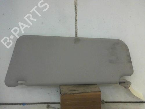 Used Right sun visor Right sun visor 37302038 37302038