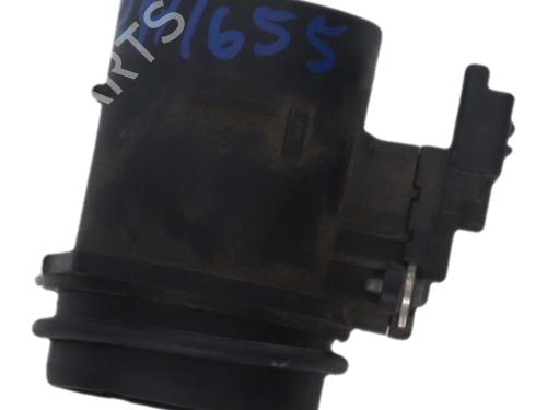 Mass air flow sensor CITROËN C5 III (RD_) 1.6 HDi 115 (RD9HRA, RD9HLA, RD9HL0) | BP39460326M95 - Image 2