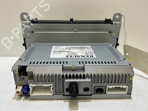radio-renault-clio-iv-bh_-2012-2013-2014-2015-2016-2017-2018-2019-2020-2021-37326271 main image