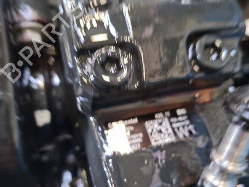 Engine NISSAN JUKE (F15) 1.5 dCi | BP37319563M1 - Image 8