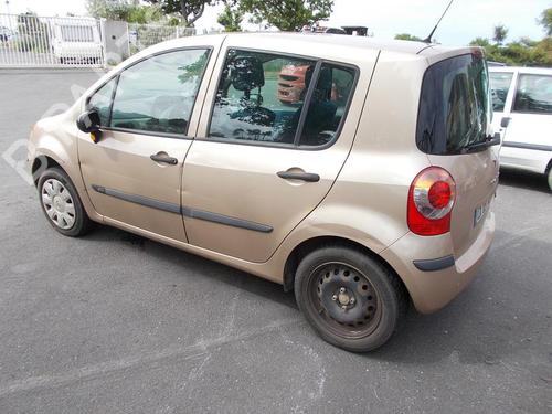 ABS pump RENAULT MODUS / GRAND MODUS (F/JP0_) 1.5 dCi (FP0D, JP0D) | BP37303518M43 - Image 4
