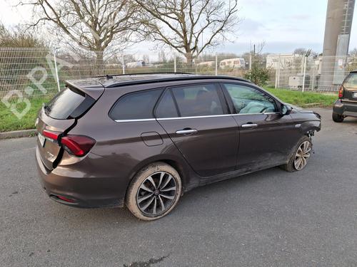 Left front window switch FIAT TIPO Estate (356_, 357_) 1.6 D (356WXG1B) | BP37330989I27 - Image 12