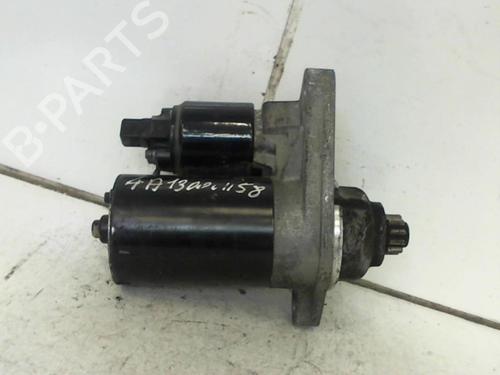 Used Starter Starter 37296035 37296035