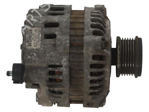 Used Alternator Alternator 37342697 37342697