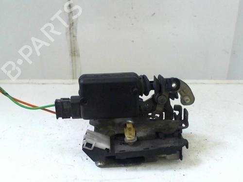 Used Rear left lock Rear left lock 37300033 37300033