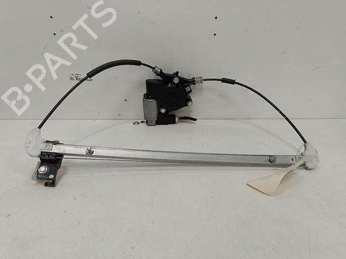 Rear left window mechanism MAZDA 5 (CR) 2.0 CD (CR19) | BP37313791C24 - Image 3
