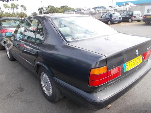 Starter BMW 5 (E34) | BP37306295M8 - Image 6