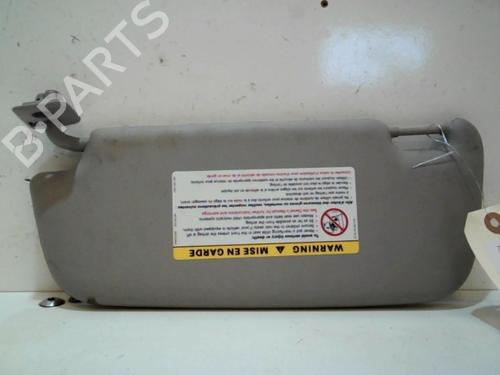 Right sun visor SMART FORFOUR (454) 1.5 CDI (454.000) | BP37310734I2 - Image 2