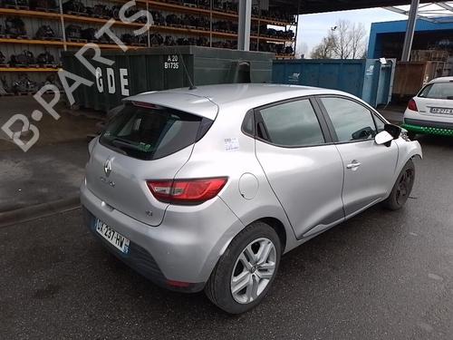 Engine RENAULT CLIO IV (BH_) 1.5 dCi 75 | BP37320181M1 - Image 2