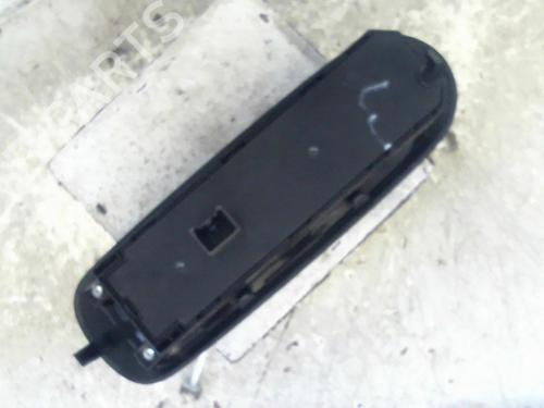 Used Left front window switch Left front window switch 37303050 37303050