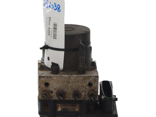 ABS pump PEUGEOT 607 (9D, 9U) 2.0 HDI | BP37337218M43 - Image 2