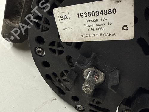 Alternator CITROËN JUMPER II Van | BP39933860M7 - Image 6