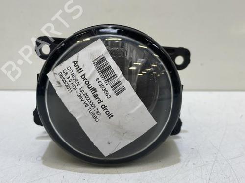 Used Right front fog light Right front fog light 37320680 37320680