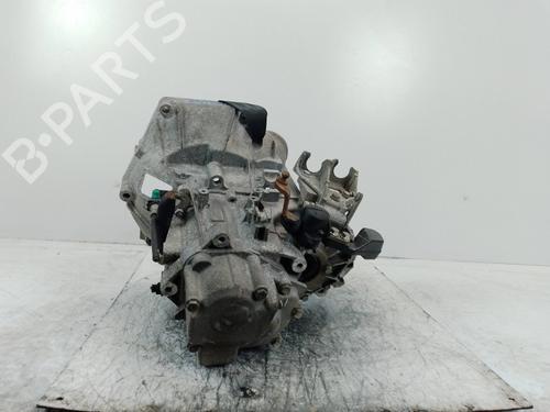 Gearbox FIAT 500 (312_) 1.3 D Multijet (312AXE1A) | BP37321728M3 - Image 3