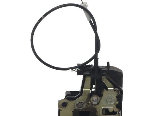 Used Front right lock Front right lock 37340509 37340509