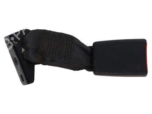 Seat buckle FIAT 500 (312_) 1.2 (312AXA1A) | BP37336851I32 - Image 3