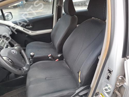 Left front window switch TOYOTA YARIS (_P9_) 1.33 VVT-i (NSP90_, NSP90R) | BP37342177I27 - Image 8