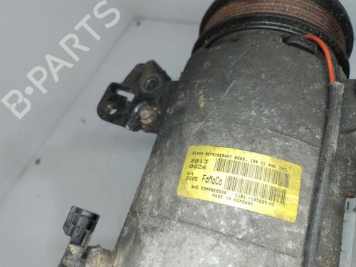 AC compressor FORD FIESTA VI (CB1, CCN) 1.0 EcoBoost | BP37323255M34 - Image 5