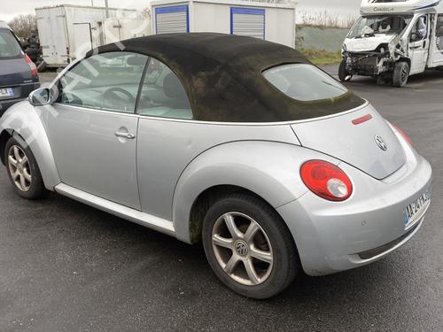 Engine VW NEW BEETLE Convertible (1Y7) 1.9 TDI | BP37339000M1 - Image 6