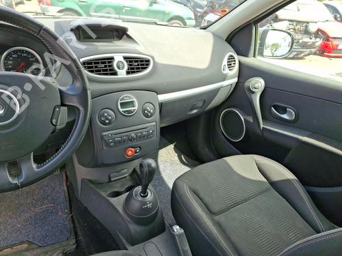 Starter RENAULT CLIO III (BR0/1, CR0/1) 1.5 dCi (BR17, CR17) | BP37336253M8 - Image 11