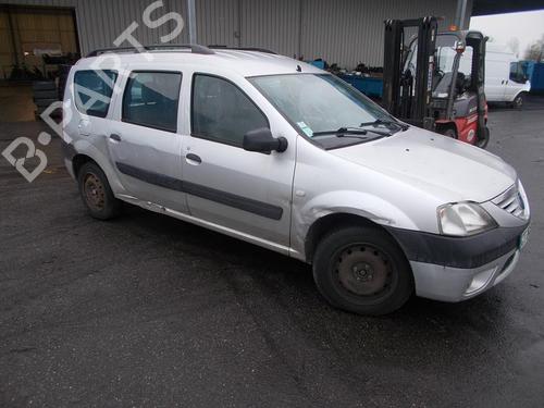 Right headlight DACIA LOGAN MCV (KS_) 1.5 dCi (KS0W) | BP37304248C29 - Image 6