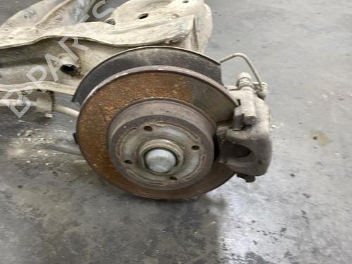 Used Rear axle Rear axle 37621284 37621284