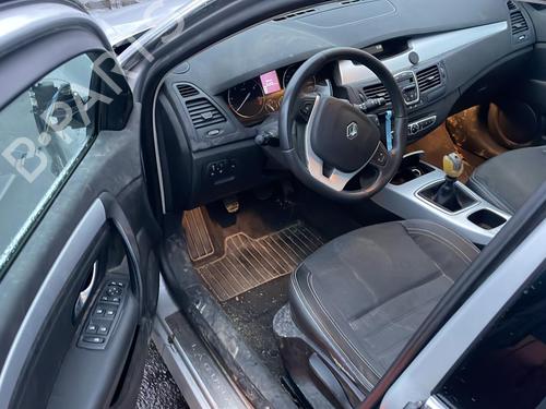 Left front window switch RENAULT LAGUNA III (BT0/1) 2.0 dCi (BT01, BT08, BT09, BT0E, BT0K, BT12, BT1C, BT1D,... | BP37325555I27  - Image 10