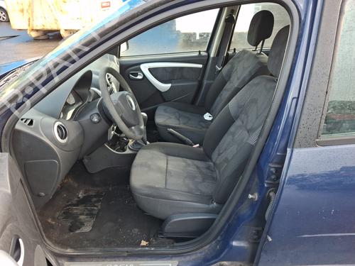Venstre baglygte DACIA SANDERO 1.5 dCi | BP37342527C34 - Image 10