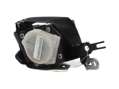 Rear left seatbelt BMW 3 (E90) 325 i | BP37331246I29 - Image 3