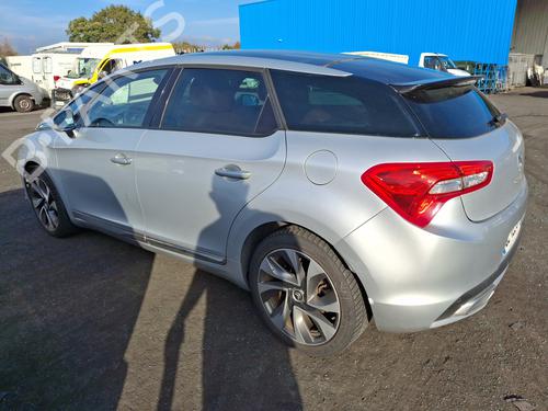 Spoiler bagklap CITROËN DS5 2.0 HDi 165 | BP37622753C96 - Image 10