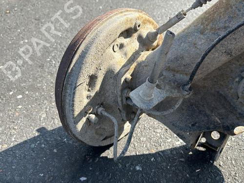 Used Rear axle Rear axle 37621988 37621988