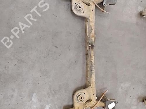 Rear axle DACIA DUSTER (HS_) 1.5 dCi (HSAJ) | BP37619590M2 - Image 4