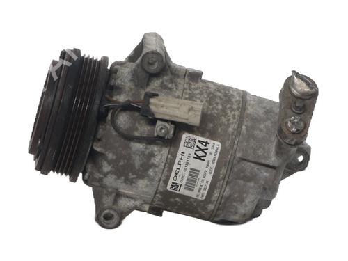 AC compressor OPEL MERIVA A MPV (X03) 1.6 (E75) | BP37331581M34  - Image 5