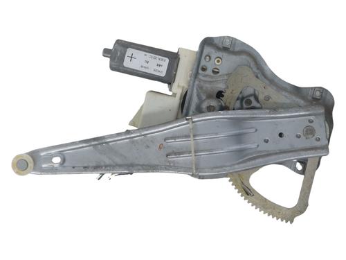 Elevalunas trasero derecho Elevalunas trasero derecho TOYOTA AVENSIS (_T25_) [2003-2008] 37462044 37462044