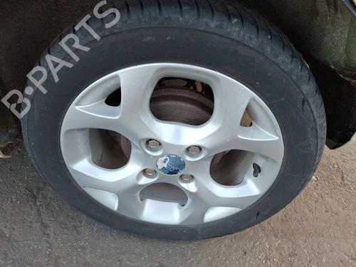 Engine FORD FIESTA VI (CB1, CCN) 1.4 TDCi | BP37348292M1  - Image 9