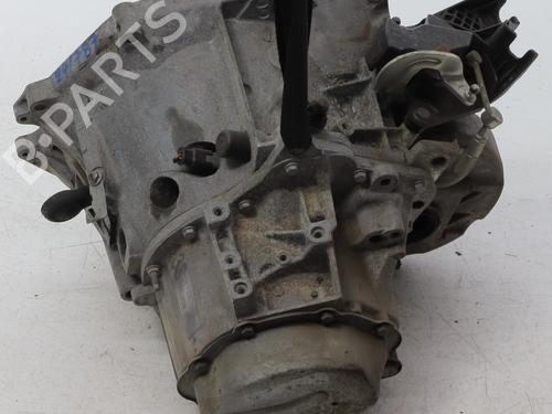 Gearbox PEUGEOT PARTNER Box Body/MPV | BP37325258M3 - Image 2