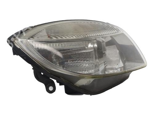 Right headlight SKODA FABIA II Combi (545) | BP37338597C29 - Image 3