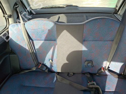 Left front indicator CITROËN SAXO (S0, S1) | BP37342598C32 - Image 16