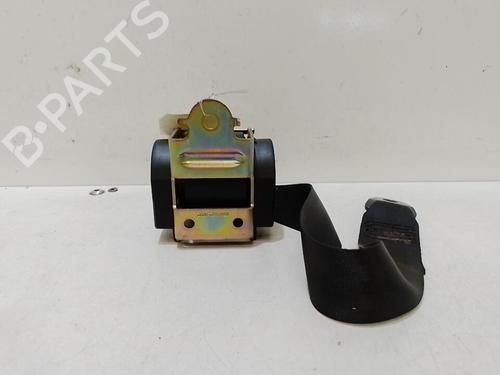 Rear right seatbelt PEUGEOT 607 (9D, 9U) 2.2 HDi | BP37314428I28 - Image 2