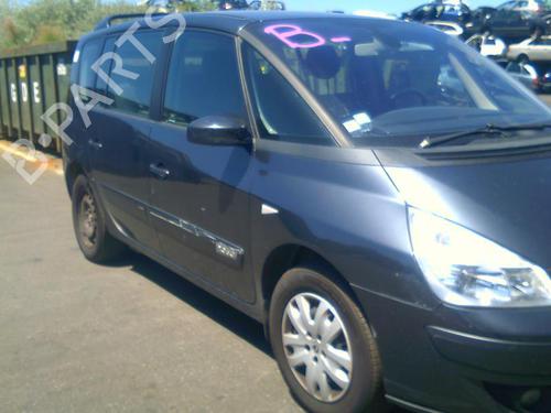 Gearbox RENAULT ESPACE IV (JK0/1_) 2.0 dCi (JK02, JK03) | BP37310792M3 - Image 8