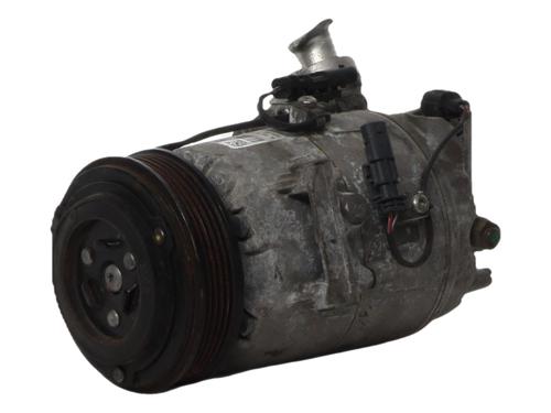 Used AC compressor AC compressor OPEL MERIVA B MPV (S10) 1.4 (75) (120 hp) 37684043 37684043