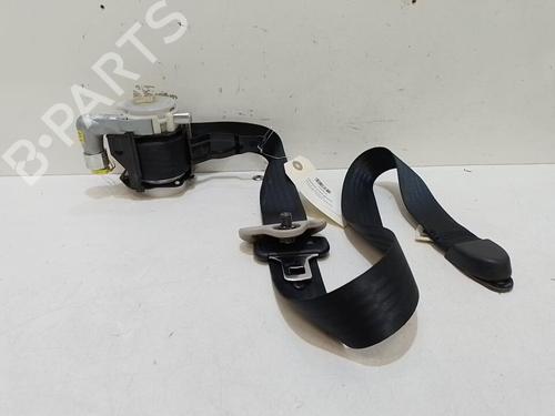 Front left seatbelt MAZDA 2 (DE_, DH_) 1.5 (DE5FS) | BP37312405I26 - Image 2