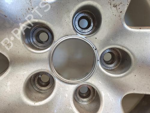 Used Rim Rim 39178521 39178521