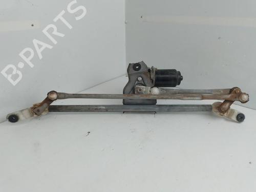Front wiper motor SUZUKI SWIFT III (MZ, EZ) | BP37317690M29 - Image 4