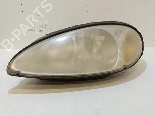 Venstre forlygte Venstre forlygte CHRYSLER PT CRUISER (PT_) 2.0 (141 hp) 37311783 37311783