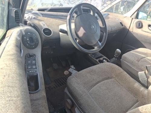 Steering column stalk RENAULT ESPACE IV (JK0/1_) | BP37331983I23 - Image 6
