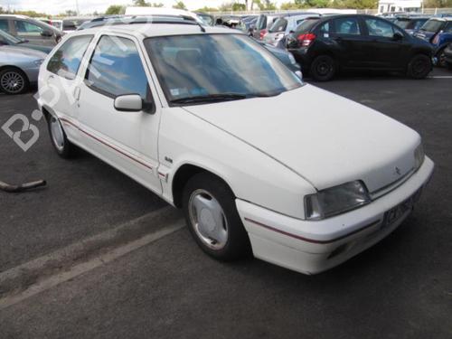 Used Parts CITROËN ZX (N2) 4796319