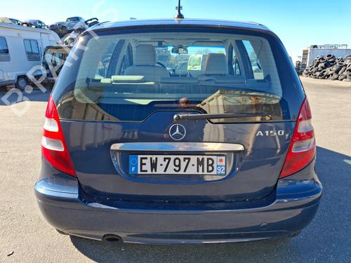 Starter MERCEDES-BENZ A-CLASS (W169) A 150 (169.031, 169.331) | BP37343701M8 - Image 9