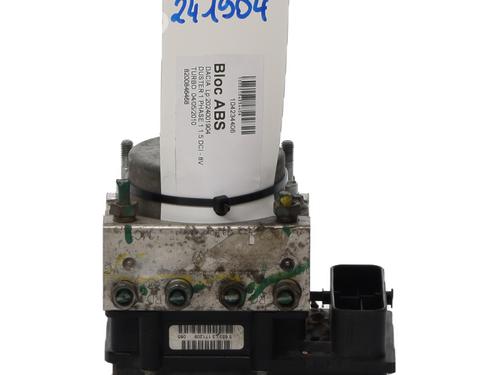 ABS pump DACIA DUSTER (HS_) 1.5 dCi | BP37331495M43 - Image 2