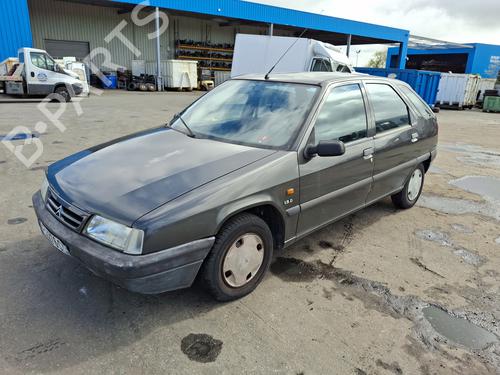 Used Parts CITROËN ZX (N2) 1.9 D 4839047